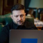 Зеленский рассказал, как Украина будет бороться с атаками РФ на порты