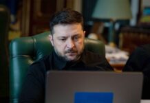 Зеленский рассказал, как Украина будет бороться с атаками РФ на порты