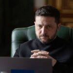 Разведка выяснила планы РФ, Украина готовит противодействие и контрмеры, — Зеленский