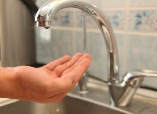 В Мариуполе к 29 августа еще больше сократят подачу воды