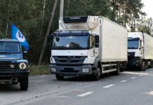 На щите! В Украину вернули тела 261 защитника, – ФОТО