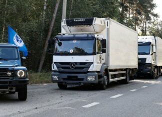 На щите! В Украину вернули тела 261 защитника, – ФОТО