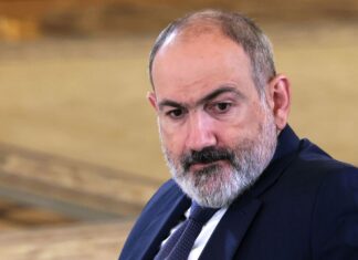 Правящая партия Армении выдвинула кандидата в премьеры, документы уже у президента