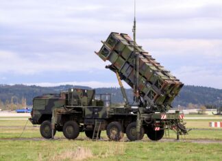 В США продолжается обсуждение возможной передачи Украине технологий Patriot