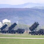 НАТО и ЕС давят на две страны, чтобы они передали Украине ракеты для Patriot, — СМИ