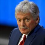В Кремле снова заявили о невозможности мира и перевели вину на Киев