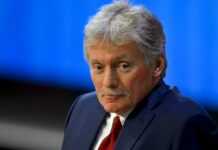 В Кремле снова заявили о невозможности мира и перевели вину на Киев