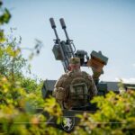 1630 время войны. Россия ударила по Запорожью и детской больнице в Киеве, в РФ горели склад Wildberries и НПЗ