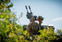 1630 время войны. Россия ударила по Запорожью и детской больнице в Киеве, в РФ горели склад Wildberries и НПЗ