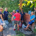 Пораженные подстанции питали все районы Мариуполя: почему город оказался в почти полном блекауте