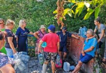 Пораженные подстанции питали все районы Мариуполя: почему город оказался в почти полном блекауте
