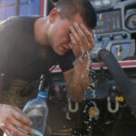 1625 г. день полномасштабной войны. Пылает Ярославский НПЗ. В Киеве продолжается ликвидация последствий российской атаки на украинские логистические хабы