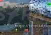 В Ярославле горит НПЗ «Славнефть-ЯНОС»