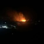 Как мариупольцы пережили эту ночь. Что известно об обстрелах, – ФОТО