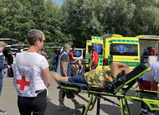 Из оккупации вернули еще семерых украинцев: самой старшей женщине — 87 лет, — ФОТО