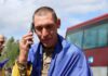 Обмен! Из плена вернулись 103 украинских защитника, — ФОТО