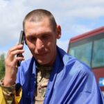 Обмен! Из плена вернулись 103 украинских защитника, — ФОТО