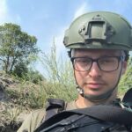 Мариупольца Александра Мамалыгу просят посмертно удостоить звания Героя Украины