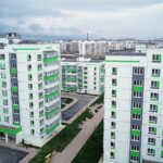 В Мариуполе у дороги в Крым оккупанты планируют построить большой складской узел