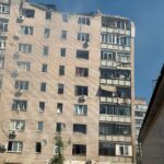 Россия ударила авиабомбами по Краматорску: количество пострадавших выросло до 19, среди них младенец, — ФОТО