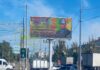 Кто досрочно «проголосовал» в оккупированном Мариуполе, – ФОТО