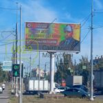 Кто досрочно «проголосовал» в оккупированном Мариуполе, – ФОТО