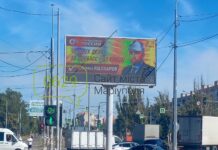 Кто досрочно «проголосовал» в оккупированном Мариуполе, – ФОТО