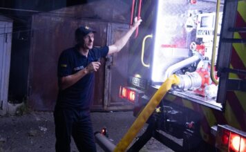 Оккупанты атаковали Киев баллистикой: что известно на данный момент