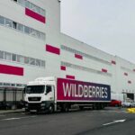 ВСУ ударили по большому складу Wildberries в 150 км от Москвы