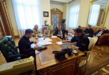 Макрон поможет Украине достать ракеты для Patriot, — Зеленский