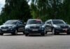 Патрульные пересядут на «фантомы»: в Киеве уже завтра будут ловить нарушителей по-новому