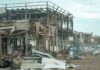 В селе Мила повреждено около 300 объектов, начато восстановление, — КМВА