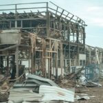 В селе Мила повреждено около 300 объектов, начато восстановление, — КМВА