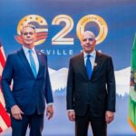 Россия присоединилась к встрече G20, в Европе назвали это «тревожным сигналом»