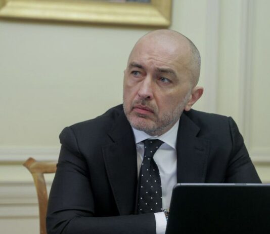 Скандал из Sense Bank: Рада вызвала главу НБУ Пышного из-за схемы на 150 млн