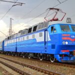 «Укрзализныця» меняет движение поездов из-за длительной атаки на Киевщине