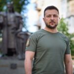 В Киеве появится памятник Ивану Мазепе: Зеленский подписал указ