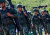 Тайвань направит на оборону рекордную сумму из-за угрозы вторжения Китая