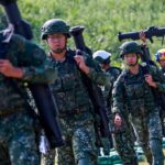 Тайвань направит на оборону рекордную сумму из-за угрозы вторжения Китая