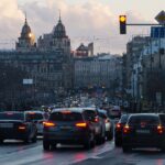 Авто «просится» в вашу полосу: должны ли вы его пропустить