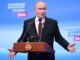 МИД Украины жестко осудило провокационный визит Путина на Итуруп