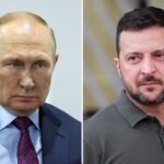 Украина предложила России прекращение огня в Черном море, — СМИ