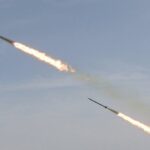 Украина больше не указывает количество российских ракет в ежедневных сводках