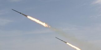 Украина больше не указывает количество российских ракет в ежедневных сводках