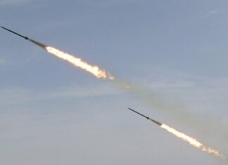 Украина больше не указывает количество российских ракет в ежедневных сводках