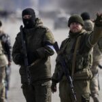 Россияне накапливают силы для наступления на одном из направлений фронта, — ISW