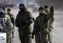Россияне накапливают силы для наступления на одном из направлений фронта, — ISW