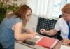 Мариупольцам продолжили прием заявлений на оплату переквалификации и профессионального обучения