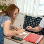 Мариупольцам продолжили прием заявлений на оплату переквалификации и профессионального обучения