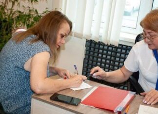 Мариупольцам продолжили прием заявлений на оплату переквалификации и профессионального обучения